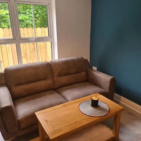 Apartment St Patricks Avenue Galway