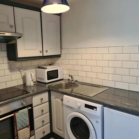 St Patricks Avenue Apartment Galway